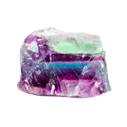 Piedra Fluorita