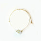 Pearl Minimalist Bracelet - Justice