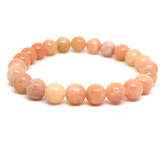 Calcite Bracelet - Self-esteem