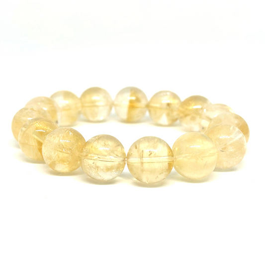 Citrine Bracelet - Undertake