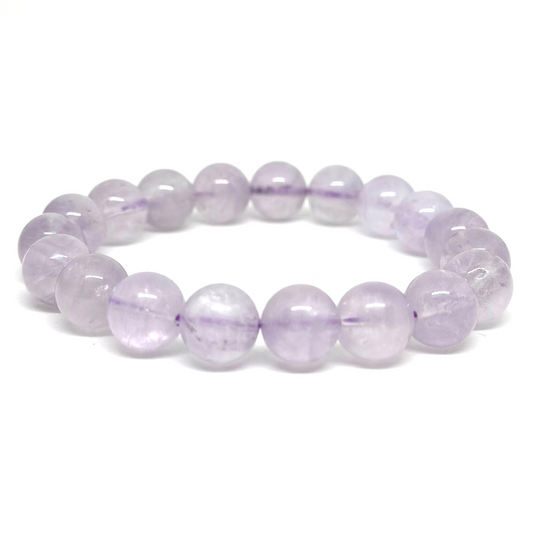 Rose Quartz Bracelet - Love