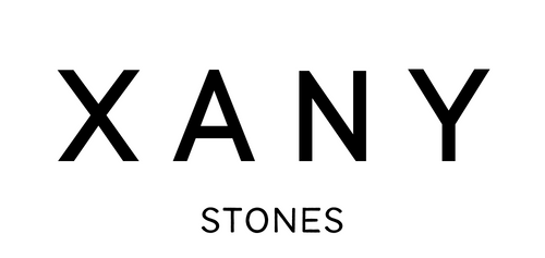 Logo Xany Stones