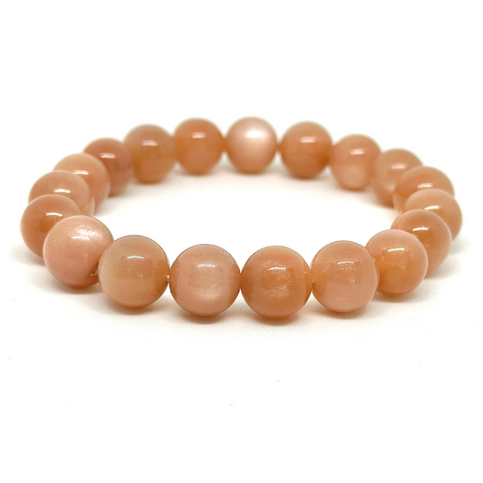 Sun Stone Bracelet- Self-esteem