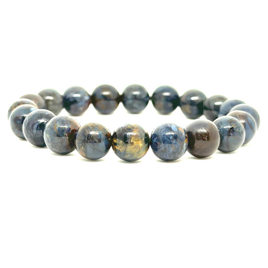 Pietersite Bracelet - Empowerment