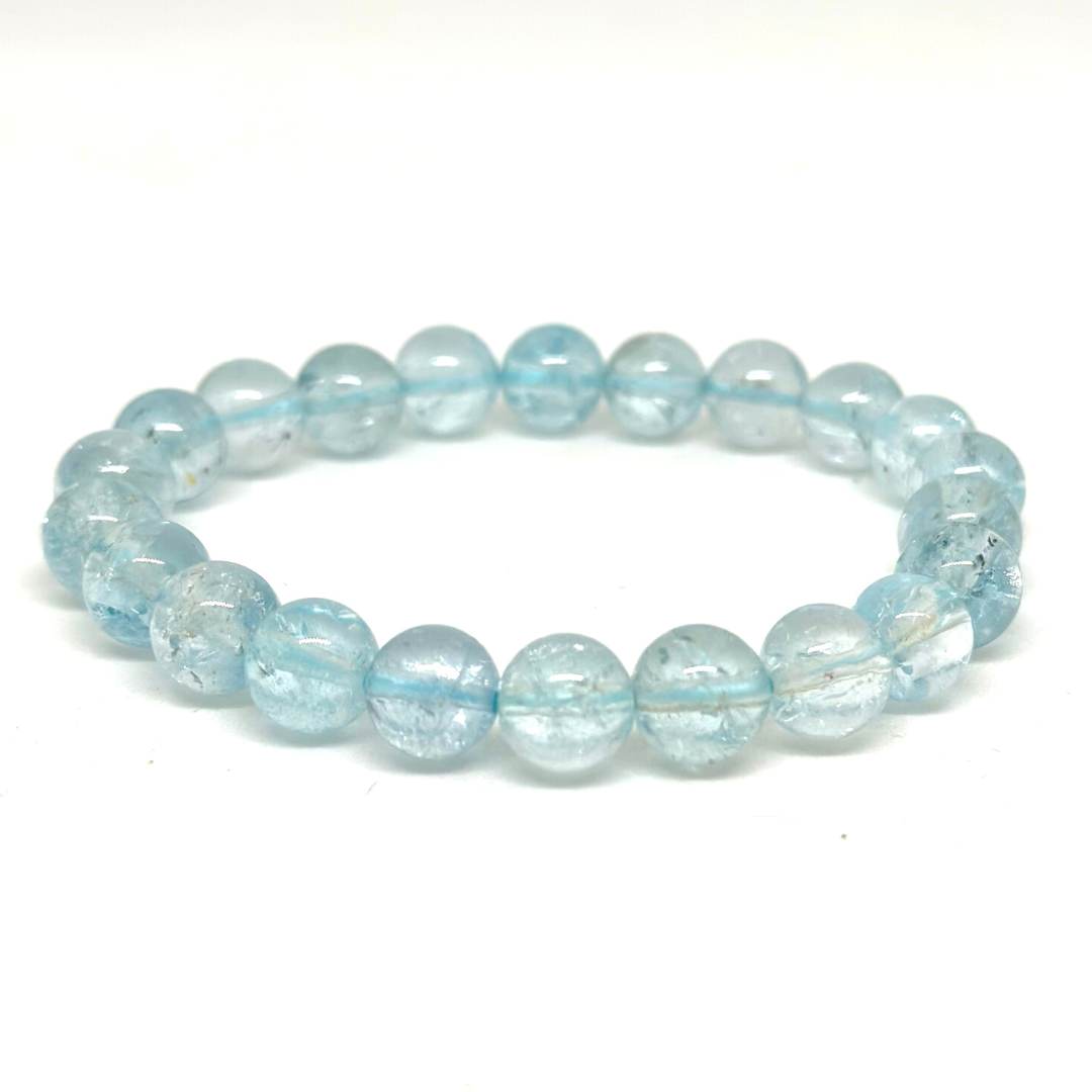 Topaz Bracelet - Abundance