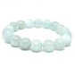 Aquamarine Bracelet - Stress