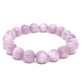 Kunzite Bracelet - Positivity