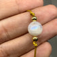 Moonstone Minimalist Necklace - New beginnings