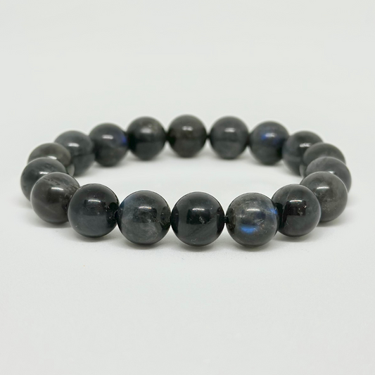 Labradorite Bracelet - Imagination