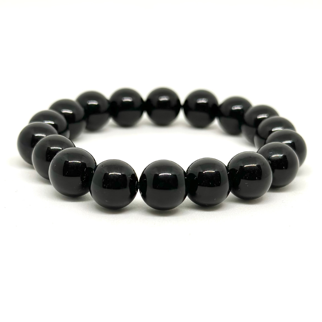 Obsidian Bracelet - Problem Solving