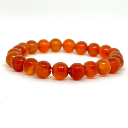 Carnelian Bracelet - Empowerment