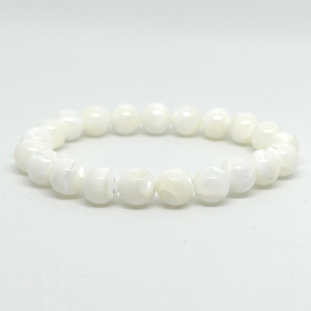 Pearl Bracelet - Justice