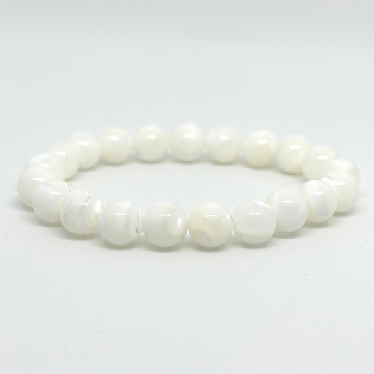 Pearl Bracelet - Justice