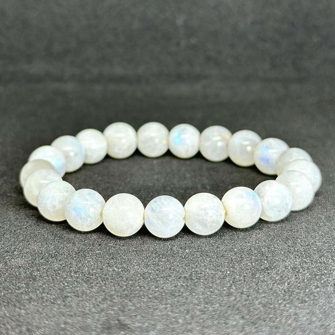 Moonstone Bracelet - New beginnings